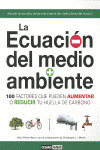 LA ECUACION DEL MEDIO AMBIENTE