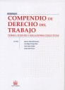 COMPENDIO DE DERECHO DEL TRABAJO, I: FUENTES Y RELACIONES COLECTIVAS