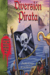 DIVERSIÓN PIRATA
