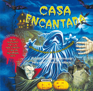 CASA ENCANTADA