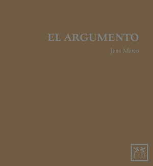 EL ARGUMENTO