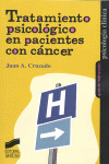 TRATAMIENTO PSICOLOGICO EN PACIENTES CON CANCER