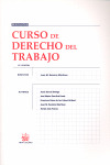 CURSO DE DERECHO DEL TRABAJO (15ª EDICION, 2006)