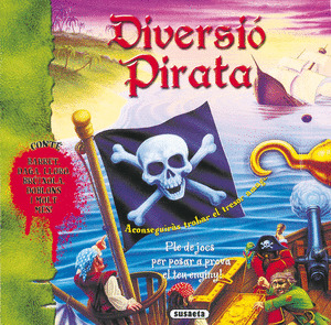 DIVERSIS PIRATA