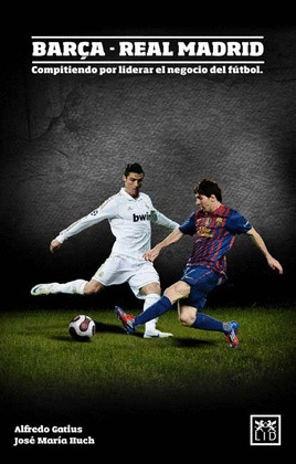 BARÇA-REAL MADRID