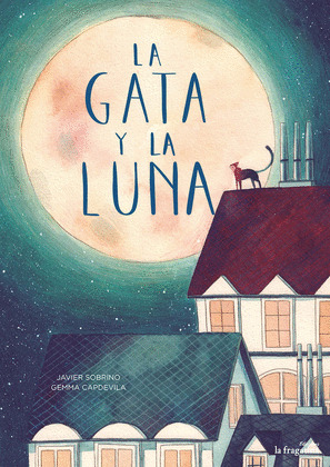 GATA Y LA LUNA, LA