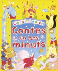CONTES EN DOS MINUTS