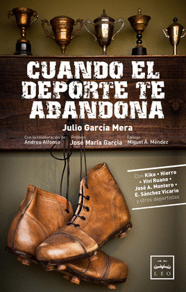CUANDO EL DEPORTE DE ABANDONA