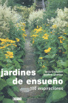JARDINES DE ENSUEÑO. 100 INSPIRACIONES