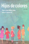 HIJOS DE COLORES