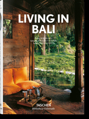 LIVING IN BALI