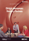 6ºED DIRIGIR PERSONAS: FONDO Y FORMAS