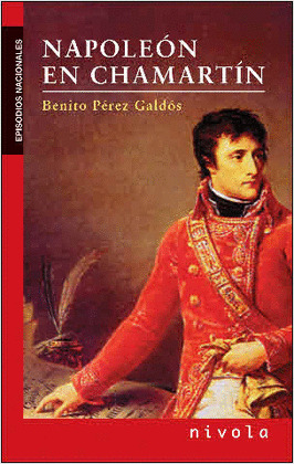 NAPOLEON EN CHAMARTIN