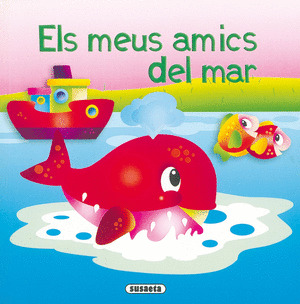 ELS MEUS AMIC DEL MAR = MIS AMIGOS DEL MAR