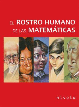 ROSTRO HUMANO DE LAS MATEMATICAS, EL