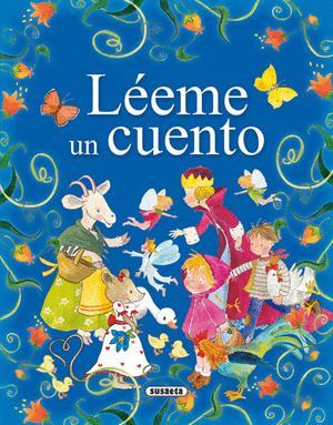 LÉEME UN CUENTO
