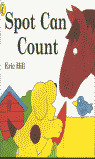 SPOT CAN COUNT
