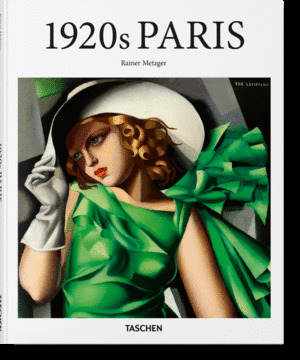 1920S PARIS