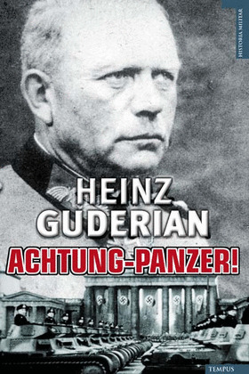 ACHTUNG-PANZER!