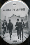 BEATLES,THE -ACROSS THE UNIVERSE