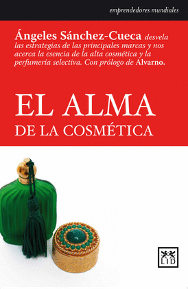 EL ALMA DE LA COSMÉTICA