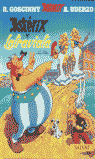 ASTERIX Y LATRAVIATA