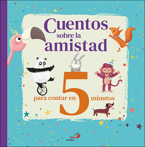 CUENTOS SOBRE LA AMISTAD