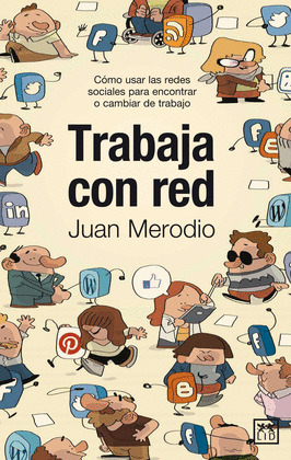 TRABAJA CON RED