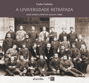 UNIVERSIDADE RETRATADA, A