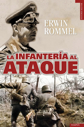 INFANTERÍA AL ATAQUE, LA