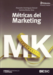 2ºED METRICAS DEL MARKETING