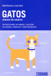 GATOS MANUAL DE USUARIO