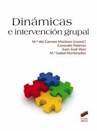 DINAMICAS E INTERVENCION GRUPAL