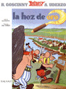 HOZ DE ORO, LA