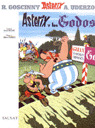 ASTERIX Y LOS GODOS