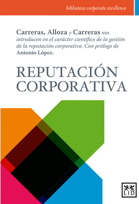 REPUTACION CORPORATIVA