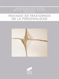 TRATADO DE TRASTORNOS DE LA PERSONALIDAD