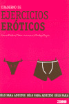 CUADERNO DE EJERCICIOS EROTICOS