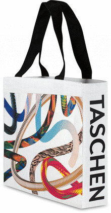 TASCHEN SHOPPER
