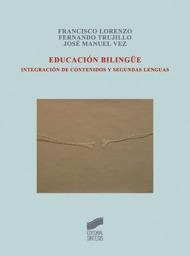 EDUCACION BILINGUE