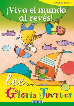 ¡VIVA EL MUNDO AL REVES!