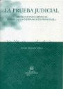 PRUEBA JUDICIAL, LA