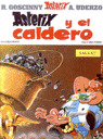ASTERIX Y EL CALDERO