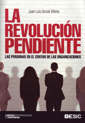 REVOLUCION PENDIENTE, LA