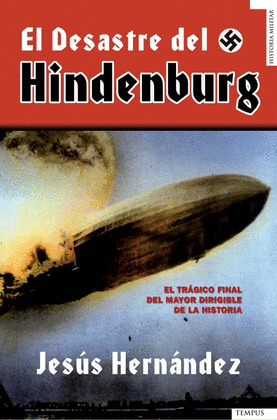 DESASTRE DEL HINDENBURG,EL
