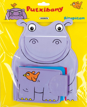 HIPOPÓTAM