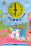 EL RELOJ DE LA GRANJA