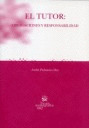 TUTOR: OBLIGACIONES Y RESPONSABILIDAD