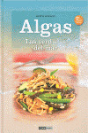 ALGAS. VERDURAS DEL MAR