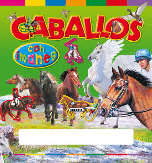 CABALLOS